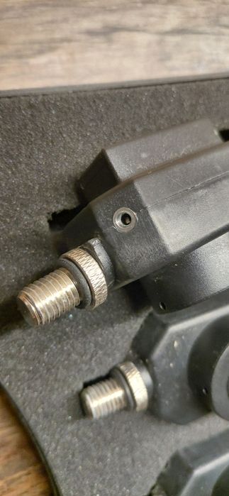 TF Gear Mag Runner Ignite Alarm сигнализатори 3+1