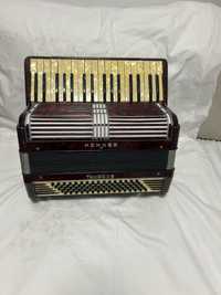 Hohner Tango IIB