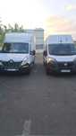 Cesionez/vand firma transport marfa