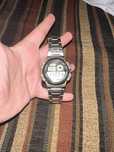 Часы Casio 3198 AE-1000W