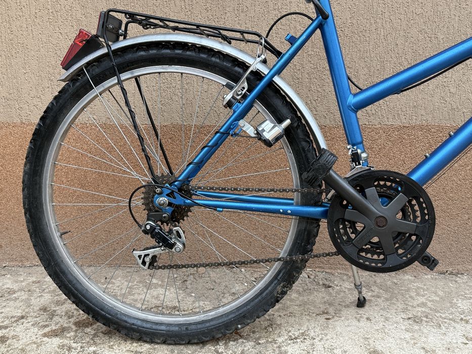 Немски Велосипед 26’цола