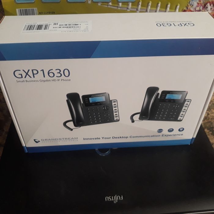 Продаётся телефон IP