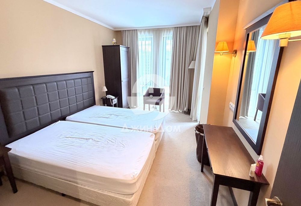 Продава се Двустаен апартамент в к.к. Слънчев бряг - 68 кв.м за 1398 €/кв.м - Снимка #4