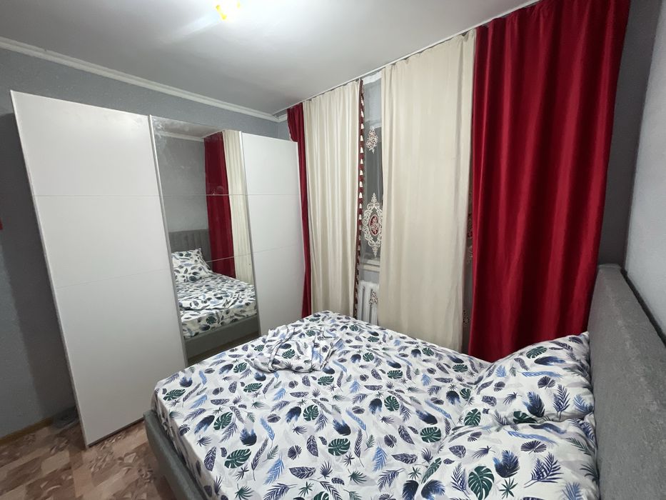 Продается шкаф и кровать