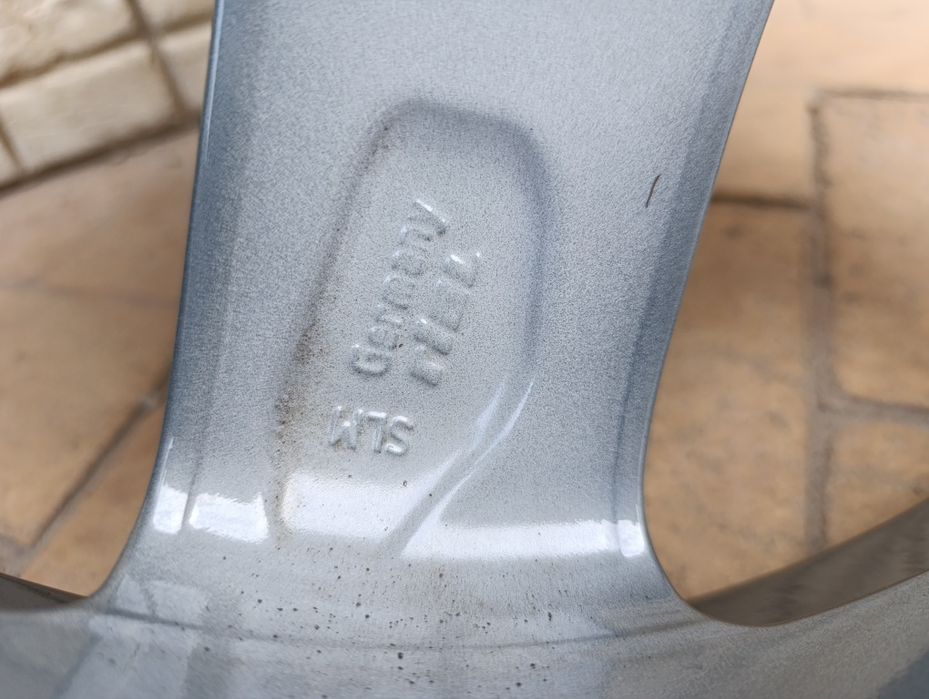 Джанти Rial 5х114.3 17 цола TPMS, Хюндай, Кия, Тойота, Хонда