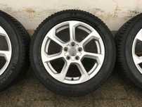 Roti NOI 0km R17 Audi Q2Q3,A3,A4,A5,Passat,Golf,Troc,Octavia 215 55r17