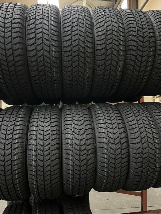 DOAR ASTAZI! Anvelope 195 65 15 m+s/(*) garantie 3 ani dot 2025