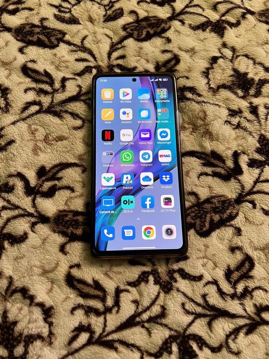 Xiaomi Mi 11T Pro 128GB/ 12GB Rami