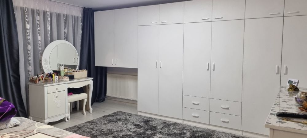 Vând proprietar Garsoniera bloc rezidential