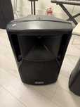 Boxe FBT Hi max60