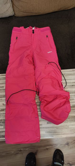 Детски ски екип Diel sport