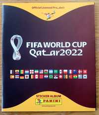 Vand album Panini Fifa World Cup 2022 Qatar