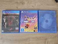 Продам диски для Ps4 и Ps5