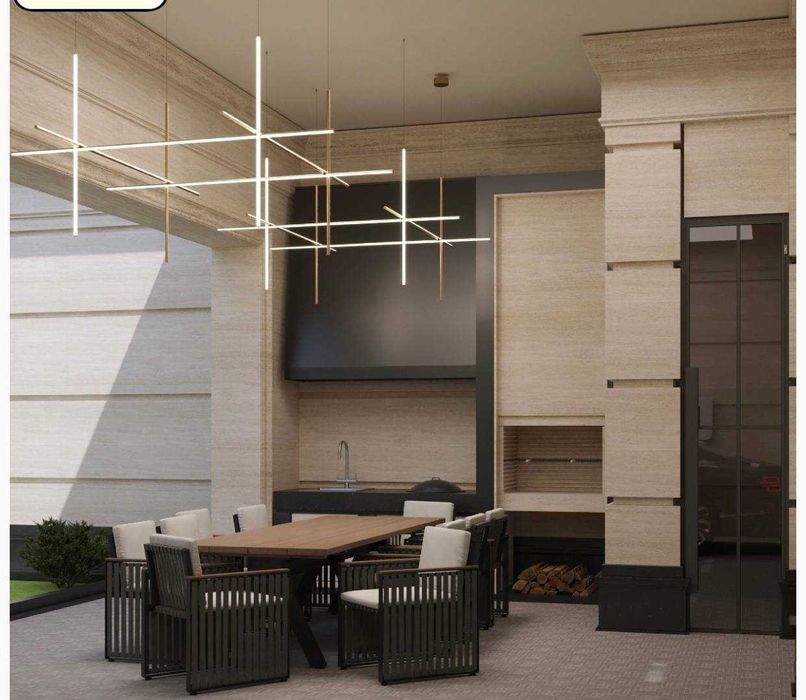 Продажа Евродома на Юнусабаде, 3-сотки (N 12123 )