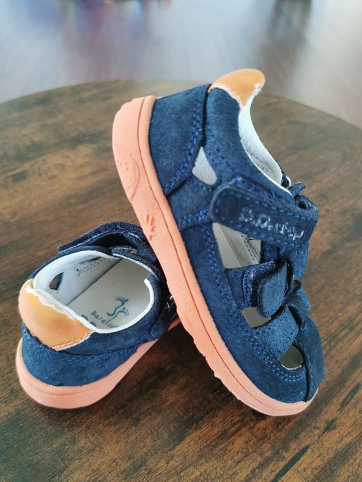 Încălțăminte D.D.step barefoot