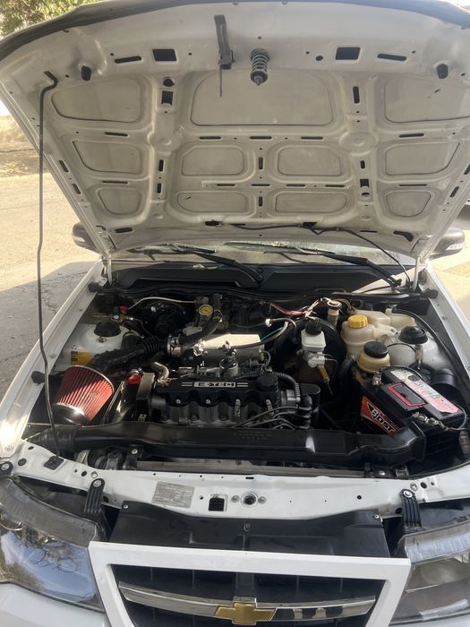 chevrolet nexia 2 gibrit