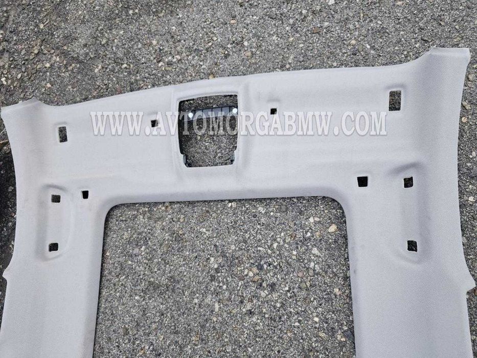 Bmw X1 F48 Таван колонки сенник дръжки бмв х1 ф48