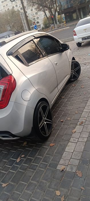 Диска балон 205 40 R17 идеал состояние