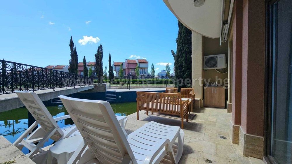 Продава се Двустаен апартамент в Свети Влас - 58 кв.м за 1811 €/кв.м - Снимка #15