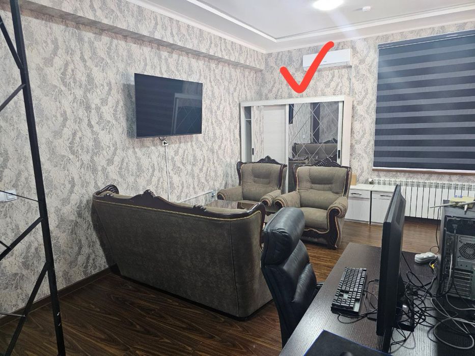 Спальный гарнитур