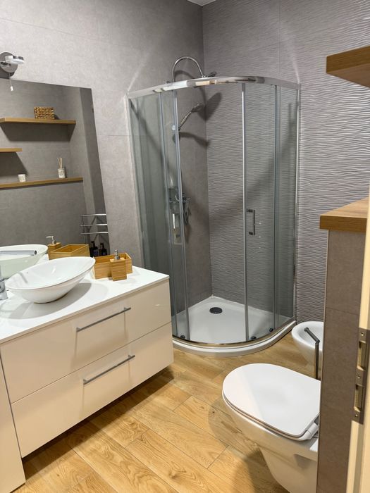 Apartament de inchiriat