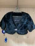Blanita Neagra Eleganta