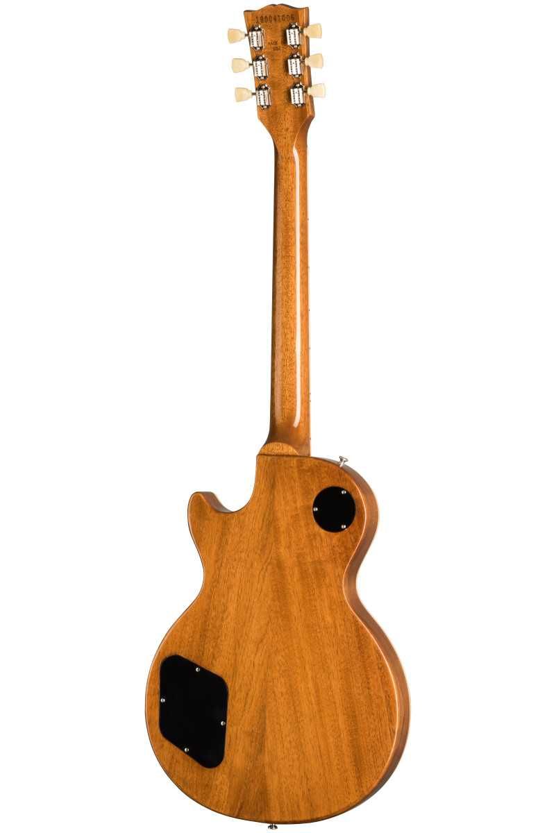 Gibson Les Paul Standard 50s Gold Top Электрогитара