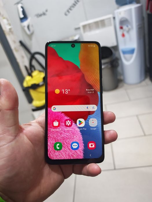 Oferta! Samsung A51 128gb (citește)