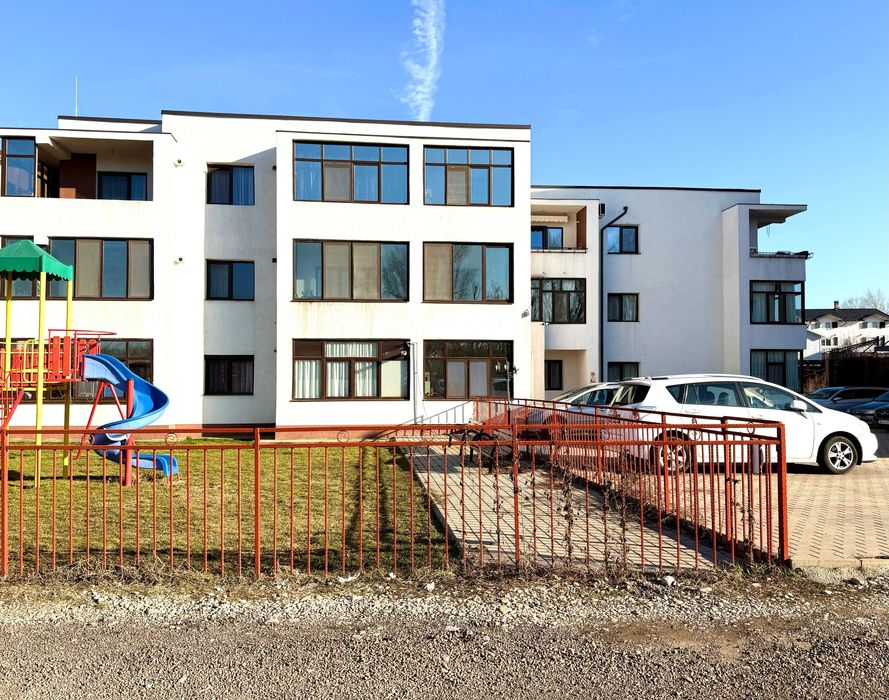 Apartament 3 camere, de vanzare, Targoviste, Parcul Chindia