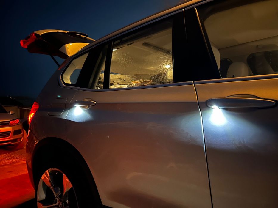 Mâner ușă stânga față Keyless Entry BMW X3F25