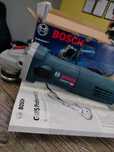 Ъглошлайф Bosch GWS 9-115 900W Professional