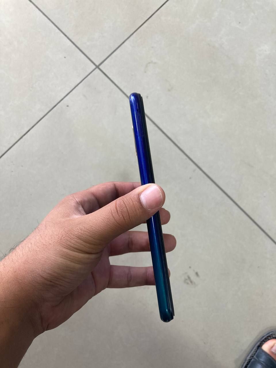 Vivo Y 12 64 Gb ideal