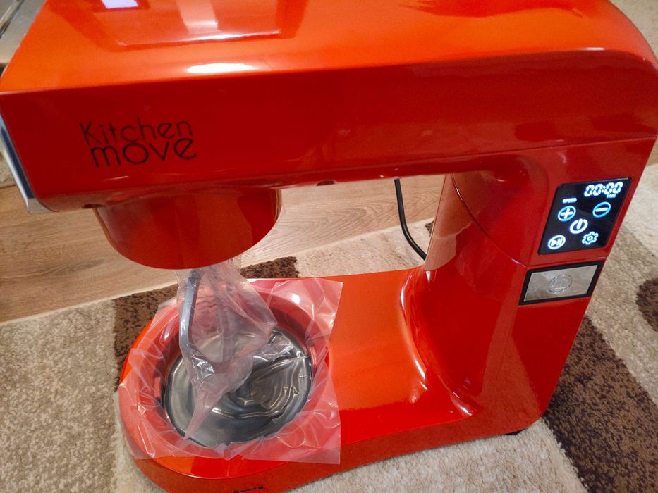 Robot de bucatarie Kitchen Move 1800W, BAT-1572, nou