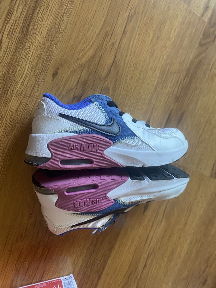 Детски маратонки Nike Airmax Excee 13 C / 31 номер