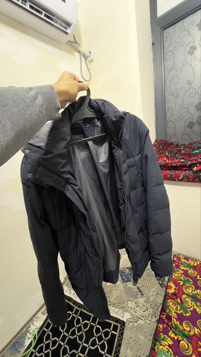 Kurtka bepulga beriladi