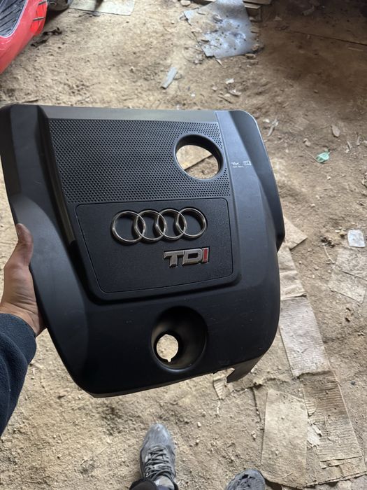 Кора за двигател 1.9 131