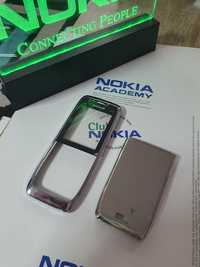 Carcasa Nokia E51 Silver Nouă Originala!
