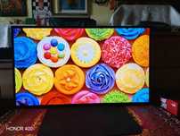 Smart Tv Samsung UHD 4k 6072