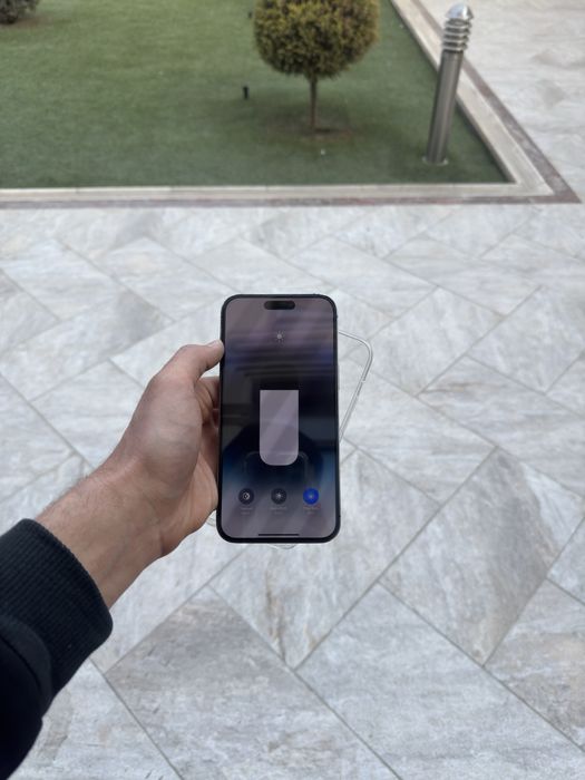 Iphone 14 pro max purple