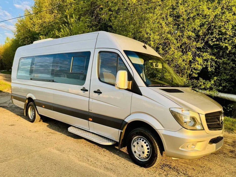 Minibus and Minivan Rental with Driver: Fergana valley and Uzbekistan