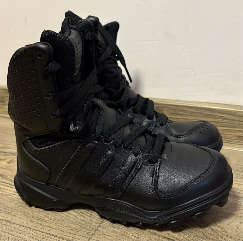 Тактически кубинки Adidas GSG - 9.2