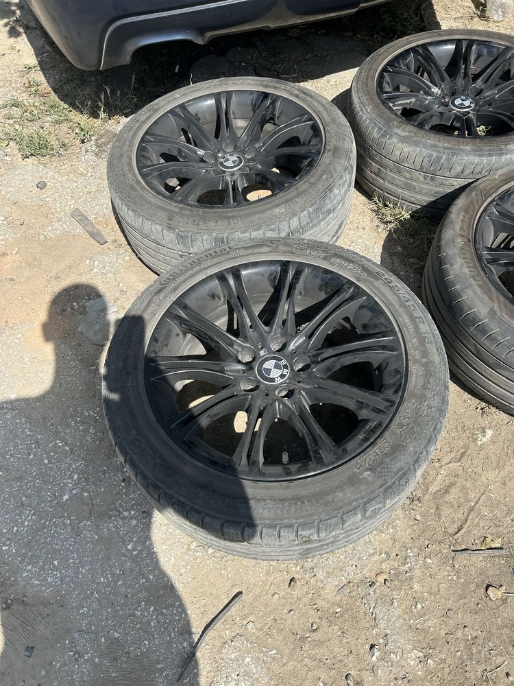 Продавам джанти Style 135