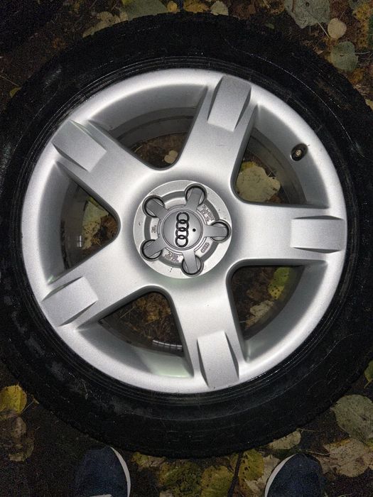 jante audi skoda golf 5x112 audi q3 q5