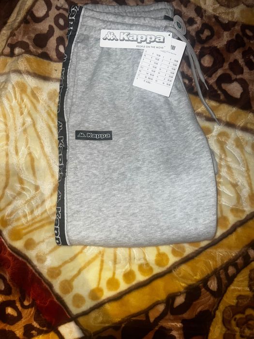 Pantaloni trening bărbați L