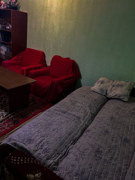 Сдается квартира в аренду 2x комнатная