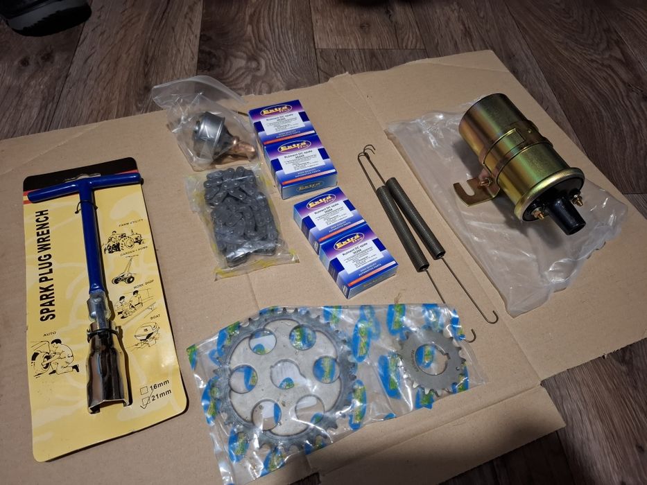 Piese Dacia 1300 1310 1400 1600