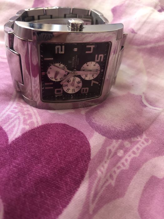 Оригинален мъжки часовник FESTINA
