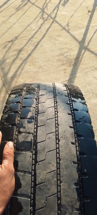 295/80 R22.5 kartishka baloni