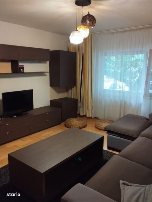 Apartament 2 camere Eorii Revolutiei