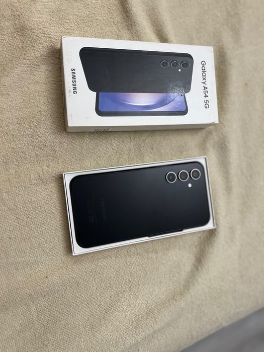 Продам Samsung A54